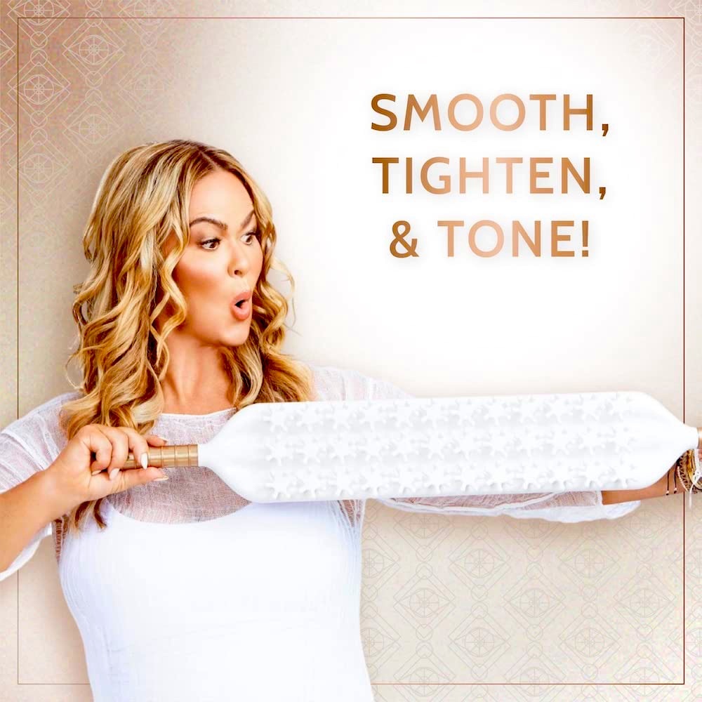 Ashley Black Paddle Blaster